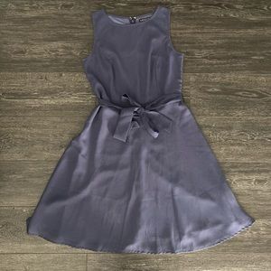 Venus Chiffon Dress